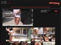 Public Disgrace - Lucy Belle tied up and fucked video shoot