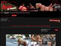 Public Disgrace - Doggy walk picture gallery with video shoot