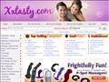 Xxtasty - Adult Pleasure Toys