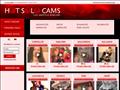 Hot Solo Cams