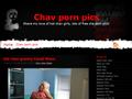 Chav Porn Pics
