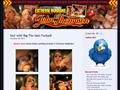 Extreme Bukkake blog - Free cum shower videos