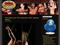 Fetish 360 blog - Free bondage and pain giving action