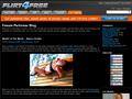 Flirt 4 Free - Girl performer blog