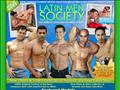 Latin Men Society
