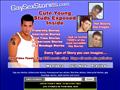 Gay Sex Stories
