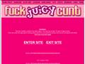 Fuck Juicy Cunt