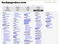 Backpage of Sex - Site for escorts