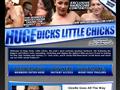 Click the picture for detail, or use direct link Huge Dicks Little Chicks