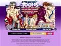Click the picture for detail, or use direct link Stud Toons