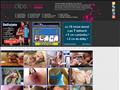 Video Clips 3X - Free sex videos