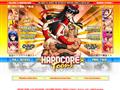 Click the picture for detail, or use direct link Hardcore Toons