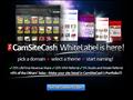 CamSite Cash