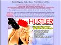 Hustler Multi Porn Sites