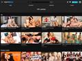 Lesbian VR Porn