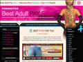 Best Adult Pay Sites