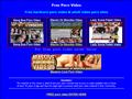 FreeVideo - Free porn video samples