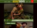 Scout Boys