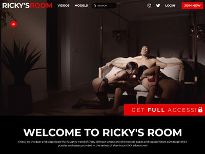 Rickys Room