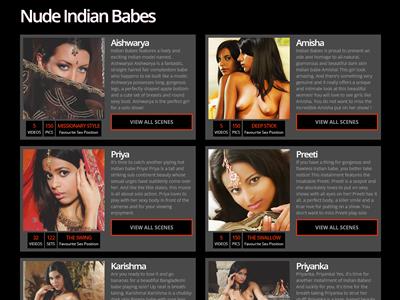 Indian Babess