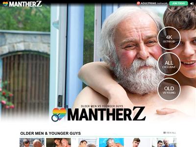 Mantherz