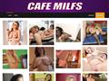 Cafe MILFs