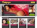 DesiPapa Cinemax - Attractive Indian beauties hungry for proper dicking in hot sex videos on iPad DesiPapa Cinemax iPad