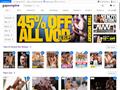 Gay DVD Empire - Top gay and twink porn films in the best quality on iPad Gay DVD Empire iPad