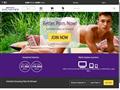 Gay Empire Unlimited - See on iPad attractive boys make love in all kind of hot gay videos Gay Empire Unlimited iPad