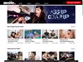 Bromo Network - Hardcore gay porn movies of your dreams for iPad Bromo Network iPad