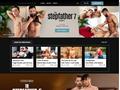 Icon Male - Premium gay sex movies directed by Nica Noelle for iPad Icon Male iPad
