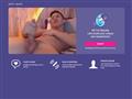 Jerk and Squirt Men - Handsome boys and hunks pose naked in front of webcams watch on iPad Jerk and Squirt Men iPad