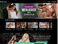Babes Network - Teen perfect girls in erotic glamcore pay porn videos on iPad Babes Network iPad