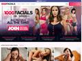 1000 Facials iPad