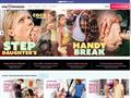 Only Teen Blowjobs iPad