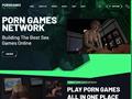 PornGames Network - Review 2026: The Ultimate Interactive XXX Experience PornGames Network