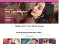 Virtual Real Passion - Cinematic production quality Virtual Real Passion