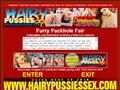 Hairy Pleasure Essence - Hairy Pussies Sex