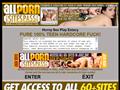 Horny Sex Play Extacy - Curly Blonde