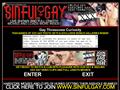 Gay Threesome Curiosity