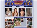 Celebrity Hardcore
