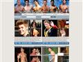 Male Celebs - Photos they dont want you to see Male Celebs