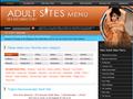 Adult Sites MENU