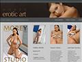 Domino P3 - Morey studio nude art photo galleries