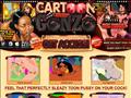 Cartoon Gonzo - Free anime sex tube site